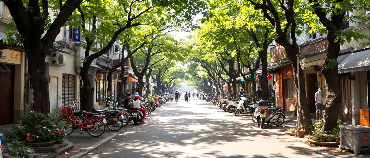 短剧全集免费观看在线剧场 - 弄堂里的夏天
