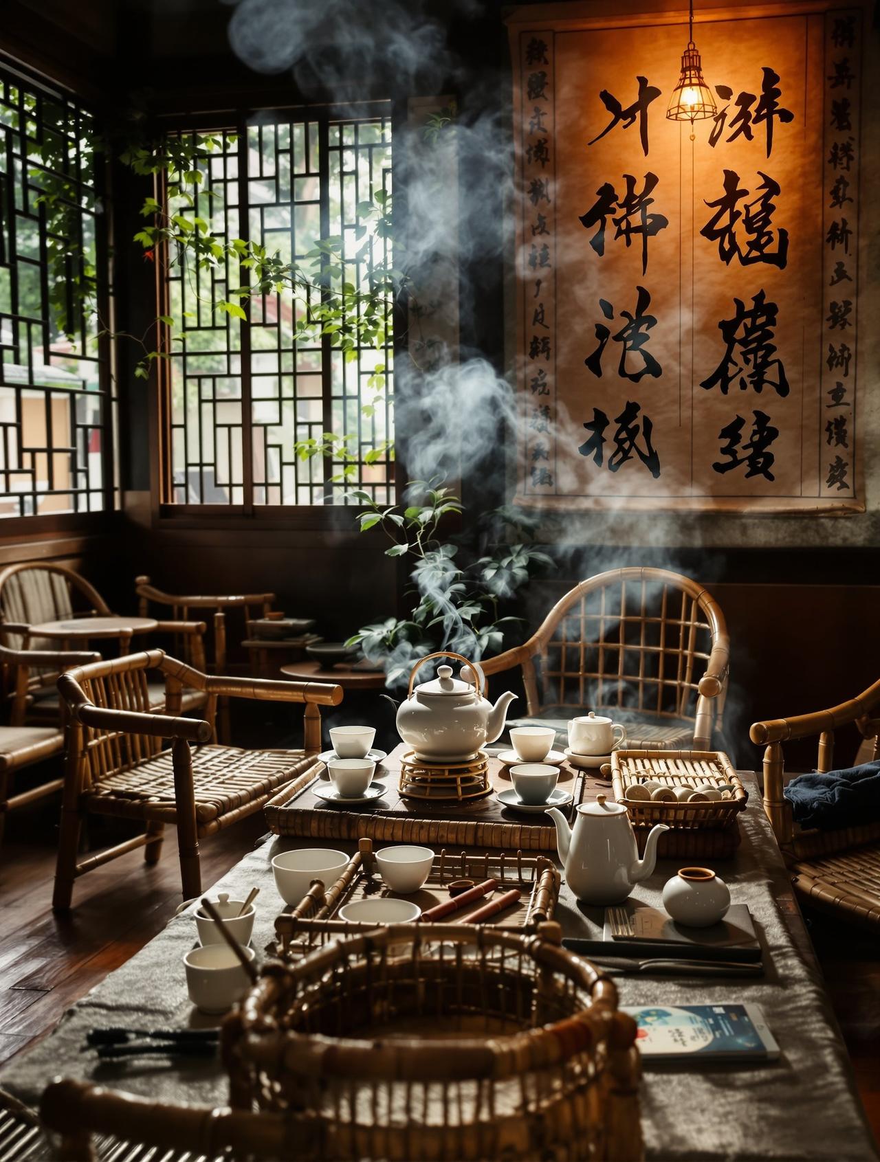 短剧全集免费观看排行 - 茶馆人生