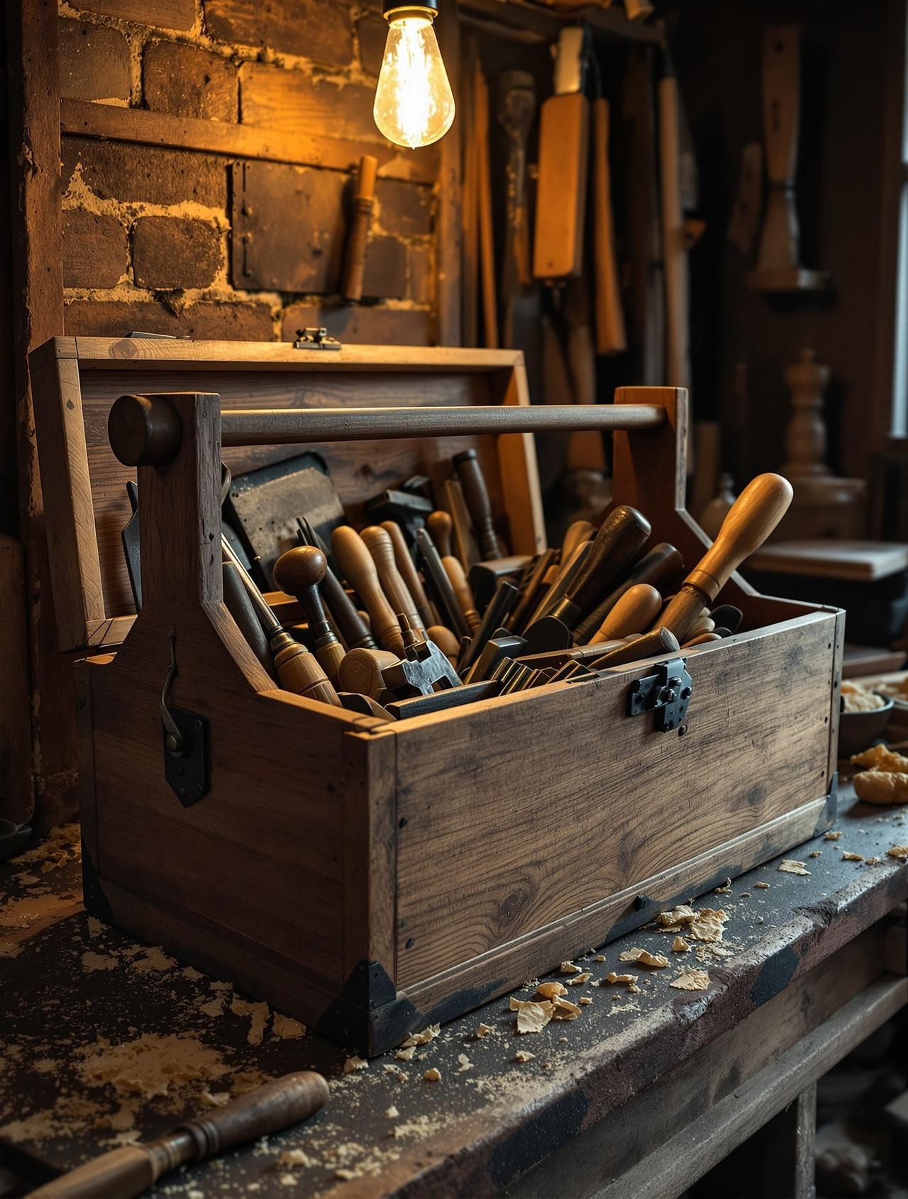 短剧全集免费观看排行 - 父亲的工具箱
